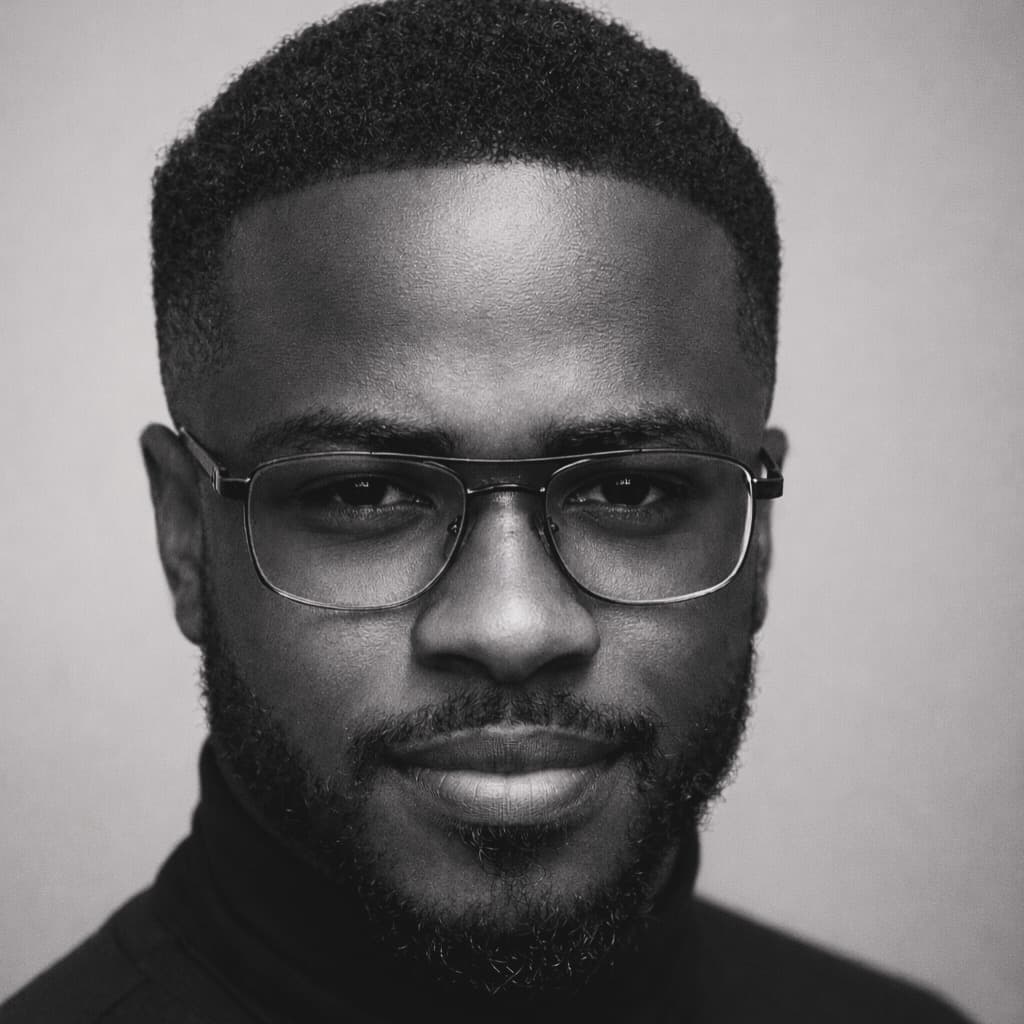 Kervin, Founder of C3XII